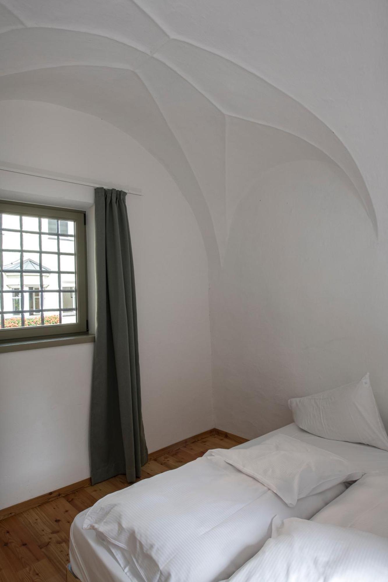 Ida - Historic Town Apartments Sterzing Buitenkant foto